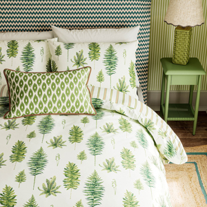 Sanderson Fernery Duvet Cover Set